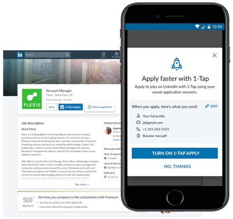jobslot linkedin.